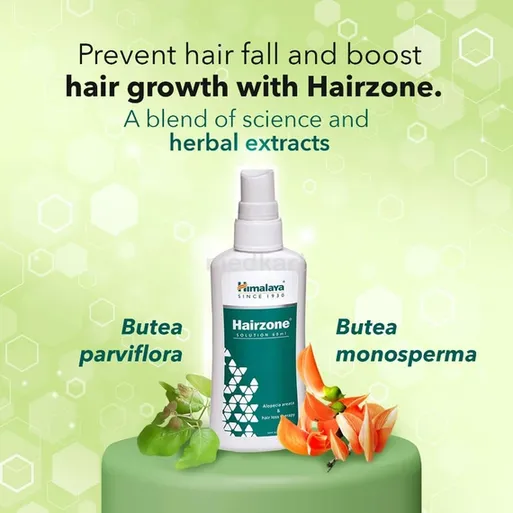 hairzone solution 60 ml
